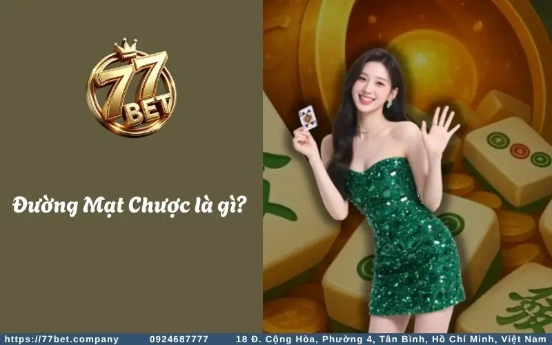 Duong Mat Chuoc Slots la gi?