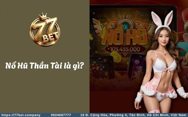 No Hu Than Tai la gi?