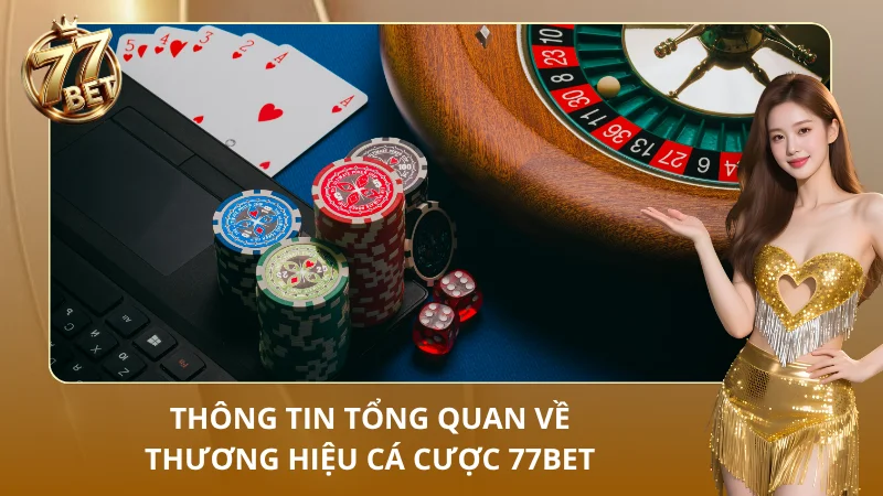 Giới thiệu tổng quan về nhà cái đang làm mưa làm gió hiện nay