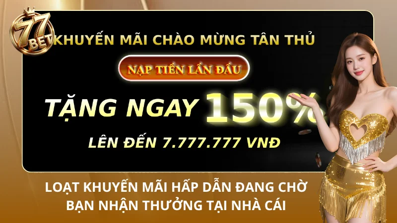 Các khuyến mãi mà nhà cái dành riêng cho người chơi khi tham gia
